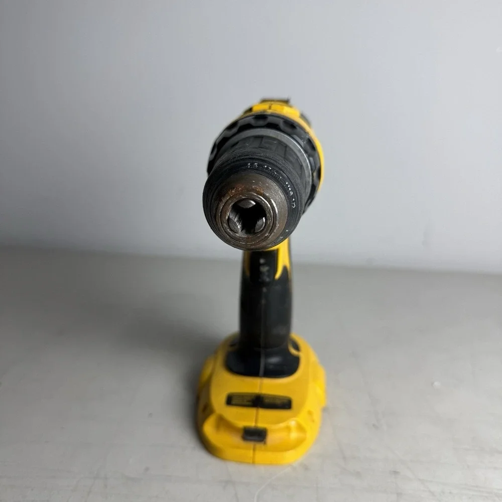 Dewalt 1/2